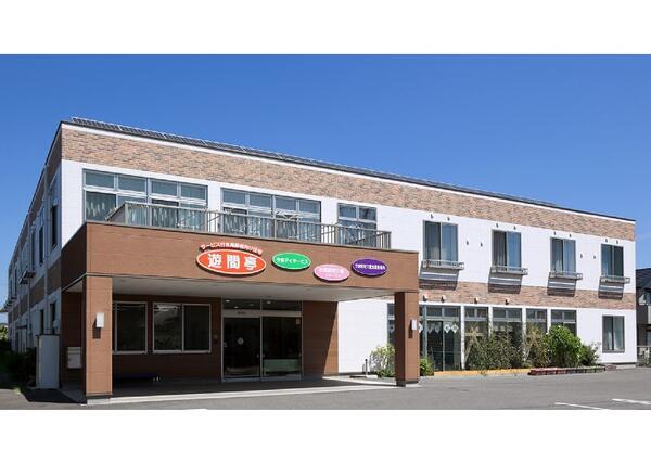 今泉訪問介護ステーション(パート)の介護福祉士求人の写真