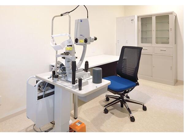 望月眼科（常勤）の医療事務求人メイン写真3