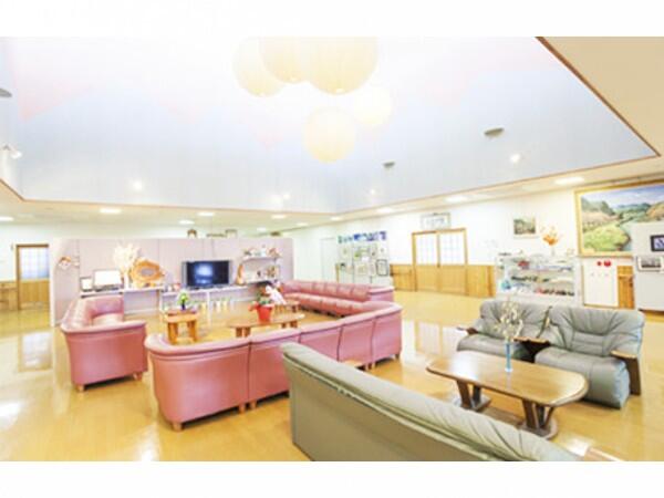 特別養護老人ホームさいきせせらぎ園（常勤）の介護職求人メイン写真5