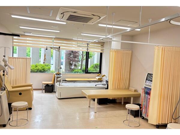 内科・外科 北川医院（パート）の看護師求人メイン写真4