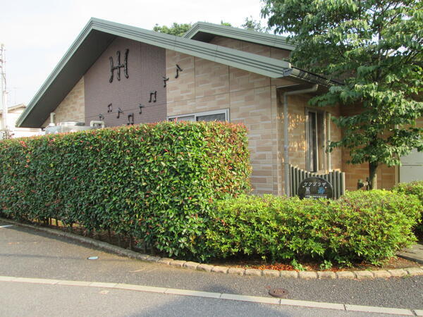 グループホーム　ヴィスタリオ （パート）の介護福祉士求人の写真