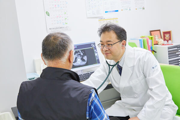 ふくろうクリニック等々力（常勤）の精神保健福祉士求人メイン写真2