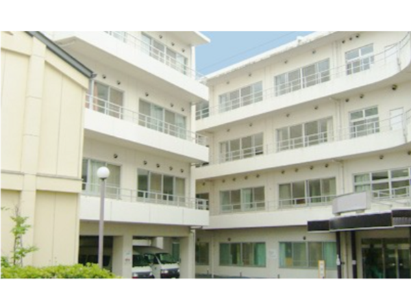 介護老人保険施設美樟苑（パート）の介護福祉士求人の写真