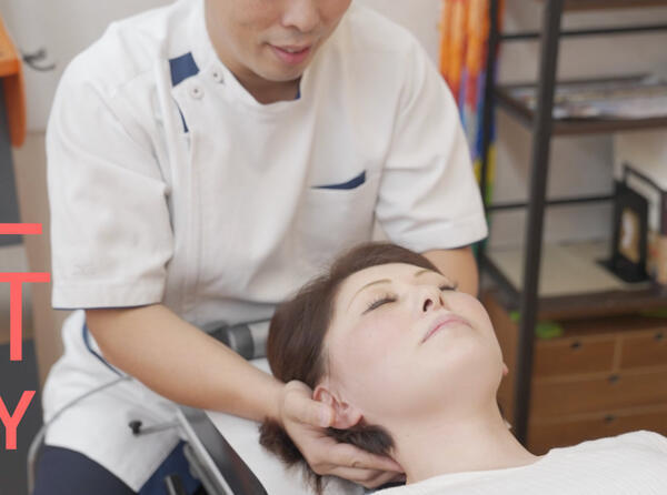 烏丸鍼灸整骨院（常勤）の柔道整復師求人メイン写真3