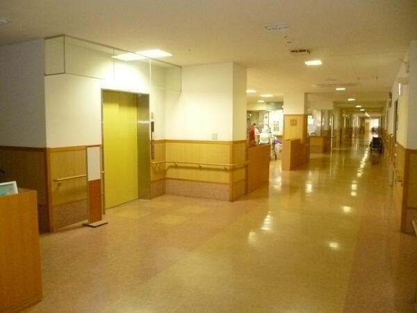 特別養護老人ホーム麗日荘（パート）の言語聴覚士求人メイン写真2