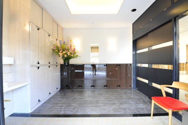 地域密着型特別養護老人ホームおがわ苑の介護職求人メイン写真3