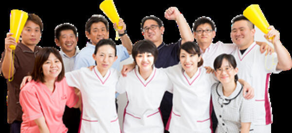 日浦病院（常勤）の看護師求人メイン写真5