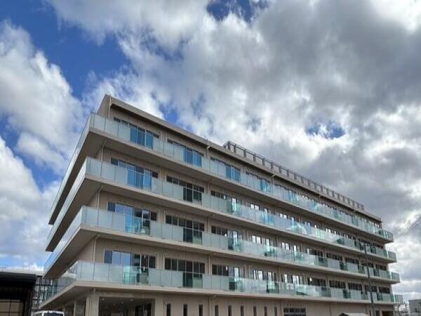 医療法人杏林会 北上駅前病院（常勤）の栄養士求人の写真