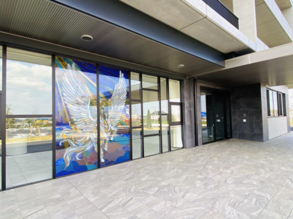 特別養護老人ホーム　サクラビア印西（生活相談員/常勤）のケアマネジャー求人メイン写真2