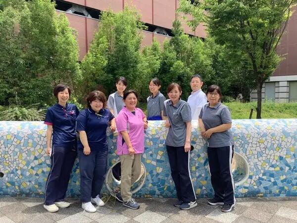 訪問看護ステーション太陽・千種(常勤)の作業療法士求人の写真