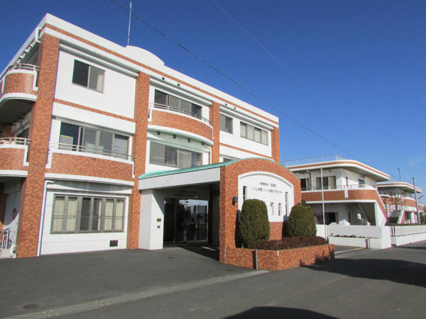 障害者支援施設 ソーレ平塚(ショートステイ/夜勤専従/パート) の准看護師求人サブ写真1