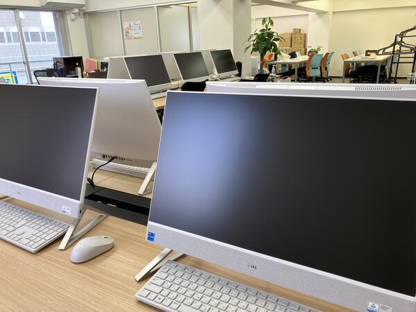 キャリカク 茗荷谷オフィス（サービス管理責任者/常勤）の支援員求人サブ写真3