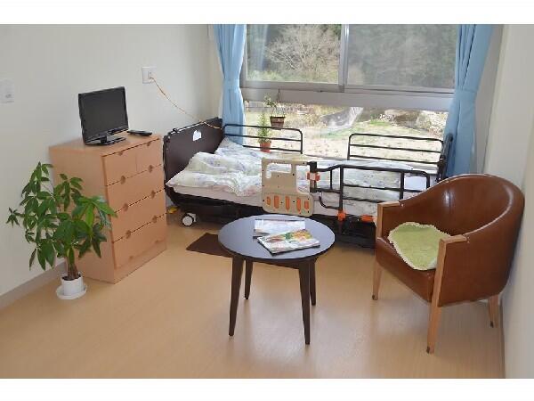 特別養護老人ホーム祝の郷（常勤）の看護師求人メイン写真3