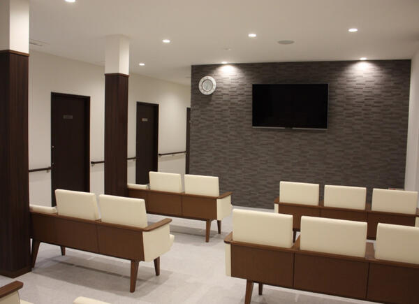 いしい整形外科クリニックの准看護師求人メイン写真3