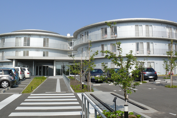 巽今宮病院（常勤）の理学療法士求人の写真