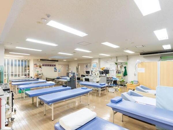福井はやし整形外科（常勤）の調理師/調理員求人メイン写真5