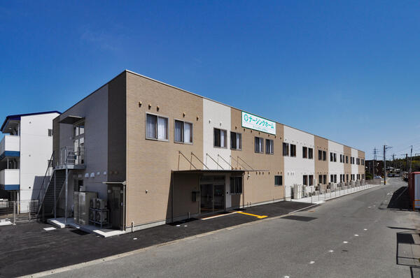 ケアネットしもやまと（訪問介護スタッフ/パート）の介護職求人メイン写真4