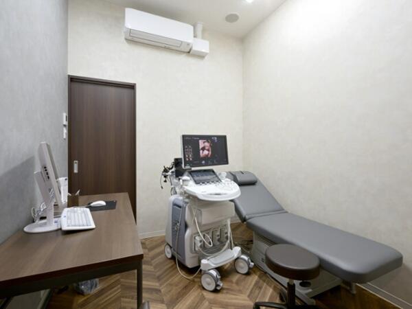 Tomoウィメンズクリニック（常勤）の看護師求人メイン写真4