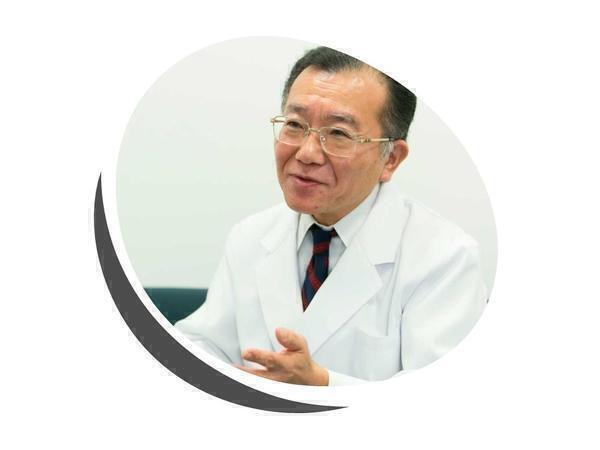 スマイル健康クリニック東京(外来 / 常勤) の臨床検査技師求人サブ写真1