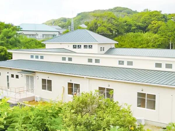 グループホームやつかガーデン（パート）の介護福祉士求人の写真