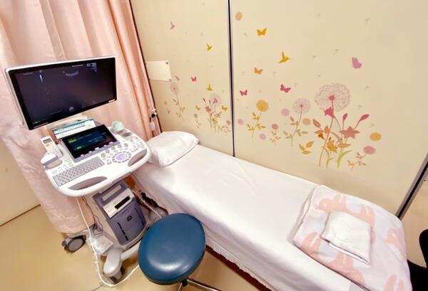 一般社団法人　至誠会第二病院（常勤）の助産師求人メイン写真3