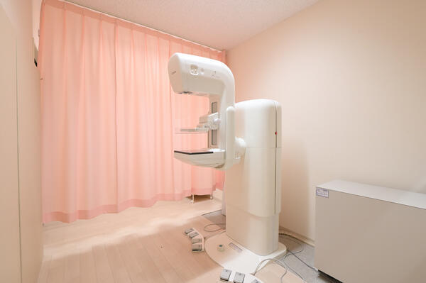 横浜リーフみなとみらい健診クリニック（常勤嘱託）の診療放射線技師求人メイン写真3