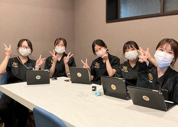 訪問看護ステーション的場店（パート）の作業療法士求人メイン写真3