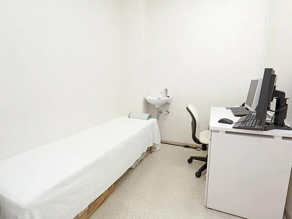 麦島内科クリニック（常勤）の医療事務求人メイン写真5