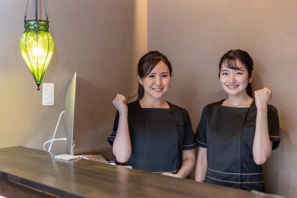 東浦和駅前メンタルクリニック(イオンタウン東浦和院)(常勤)の看護師求人サブ写真1