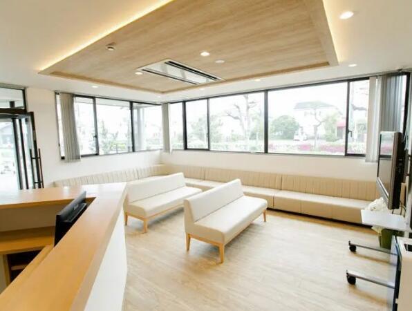 いのうクリニックの医療事務求人メイン写真2