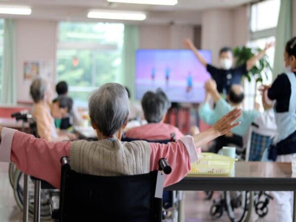 介護医療院　本庄けやき苑（常勤）のケアマネジャー求人メイン写真3