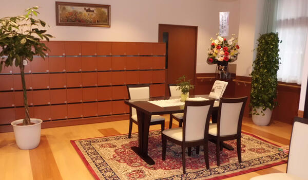 障がい者施設デイサービス（パート） の支援員求人メイン写真3