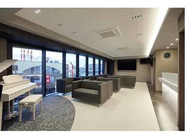 浅見眼科手術クリニック(パート)の視能訓練士求人の写真