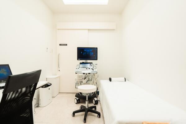 ザ・プリベンションクリニック東京（正社員）の臨床検査技師求人メイン写真3