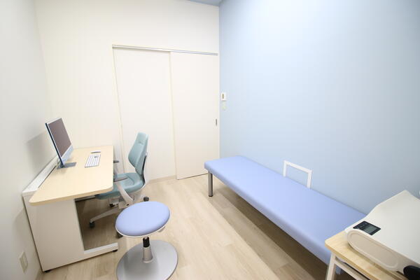 みらいこどもクリニック港北綱島（常勤）の医療事務求人メイン写真4