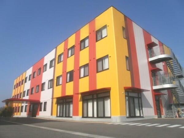 サービス付き高齢者向け住宅 久千田（常勤）の介護職求人の写真