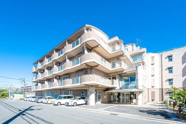 ケアプランセンターたかいし苑（主任ケアマネ/常勤）のケアマネジャー求人の写真