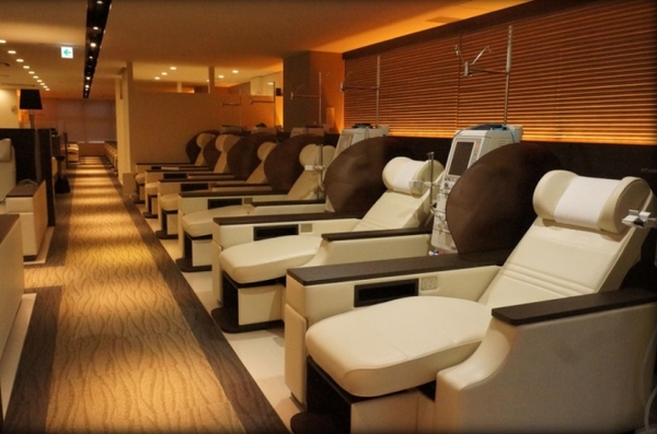 井口腎泌尿器科・内科　新小岩（パート）の看護助手求人の写真