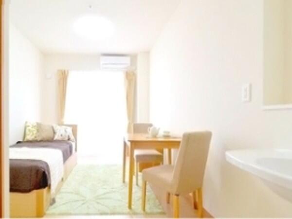 ネオライフサポート　ヘルパーステーション（サ責/パート）の介護福祉士求人の写真