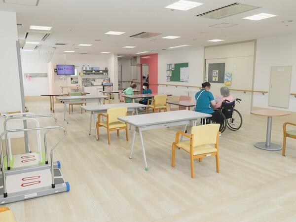 竹口病院（診療情報管理士/常勤）の医療事務求人メイン写真4