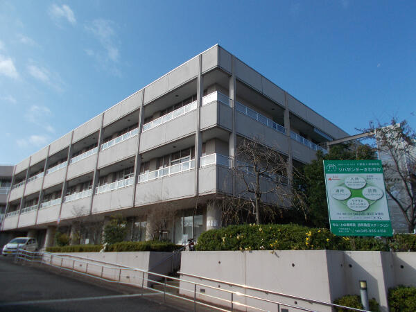 介護老人保健施設 リハセンターさわやか（パート）の理学療法士求人の写真