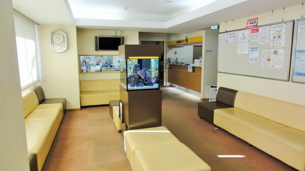 おおや眼科クリニック（パート）の視能訓練士求人メイン写真3