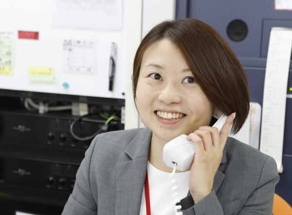 医療法人社団元気会 横浜病院（受付事務/夜間事務員/パート）の一般事務求人サブ写真4