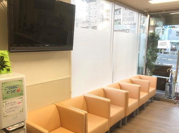 医療法人林内科医院（パート）の看護師求人メイン写真3