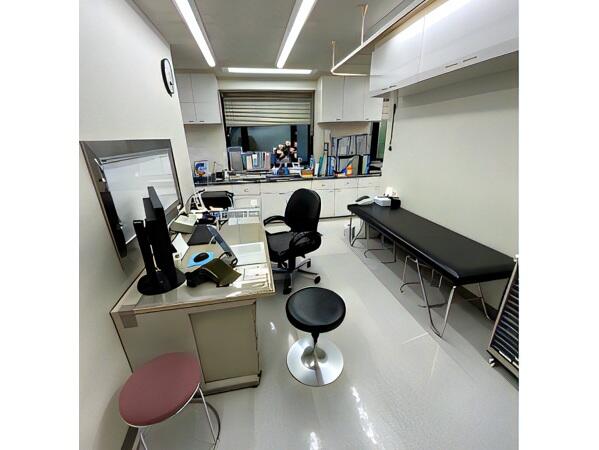 伊藤医院（パート） の医療事務求人メイン写真2