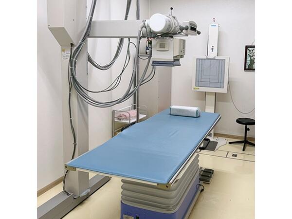 くろづ外科医院（パート）の看護師求人メイン写真5