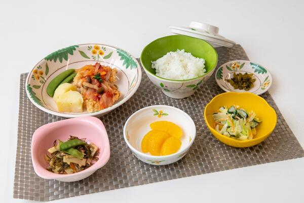 甘木中央病院（常勤）の栄養士求人メイン写真3