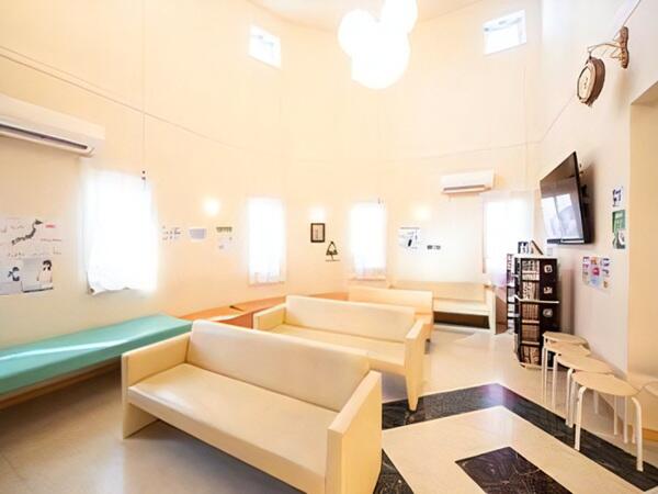 レイクタウンたけのこ耳鼻咽喉科（パート）の准看護師求人メイン写真3