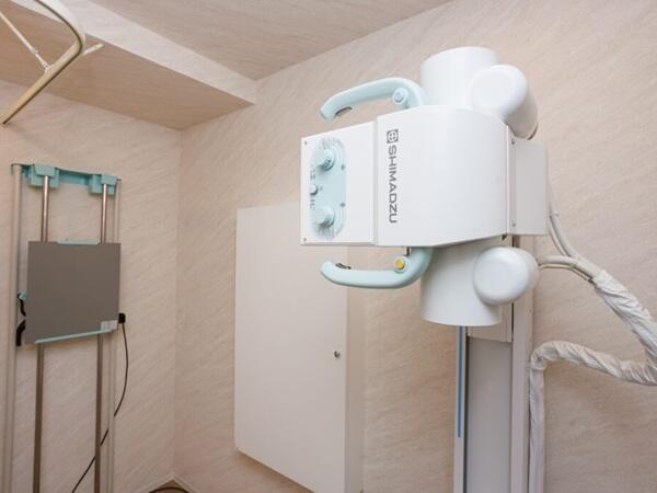 麻布十番TTハートクリニック（常勤）の看護師求人メイン写真3