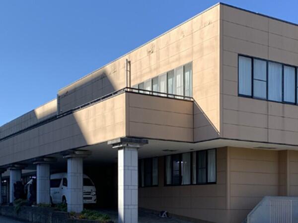 介護老人保健施設陽翠の里（パート）の介護福祉士求人の写真